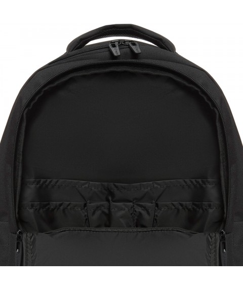 Bagland STARK laptop backpack black (0014366)