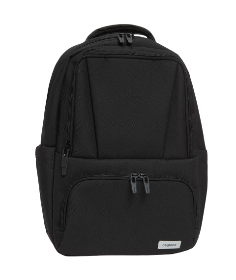 Bagland STARK laptop backpack black (0014366)