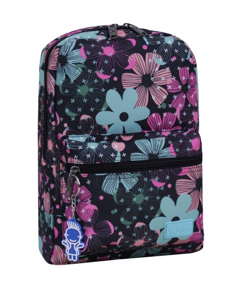 Backpack Bagland Youth mini 8 l. sublimation 385 (00508664)