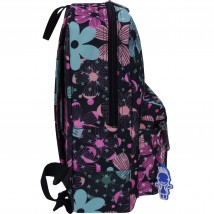 Backpack Bagland Youth mini 8 l. sublimation 385 (00508664)