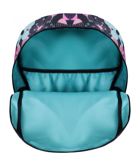 Backpack Bagland Youth mini 8 l. sublimation 385 (00508664)