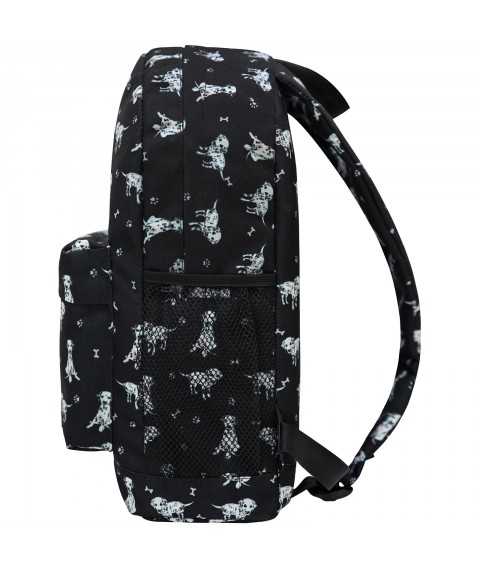 Backpack Bagland Youth 17 l. sublimation 1117 (00533664)