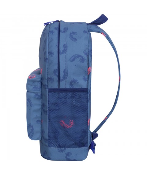 Backpack Bagland Youth 17 l. sublimation 971 (00533664)