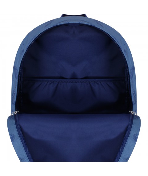 Backpack Bagland Youth 17 l. sublimation 971 (00533664)