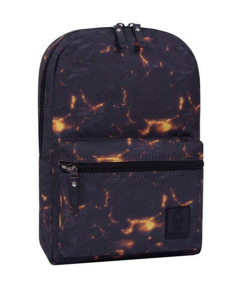 Backpack Bagland Youth mini 8 l. sublimation 83 (00508664)