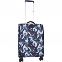 Suitcase Bagland Marseille 36 l. sublimation 653 (0037966194)