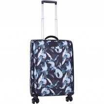 Koffer Bagland Marseille 36 l. Sublimation 653 (0037966194)