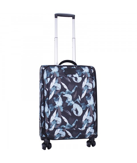 Suitcase Bagland Marseille 36 l. sublimation 653 (0037966194)