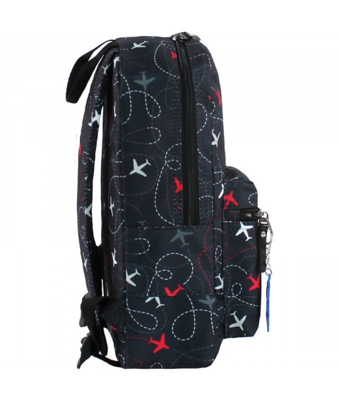 Backpack Bagland Youth mini 8 l. sublimation 265 (00508664)