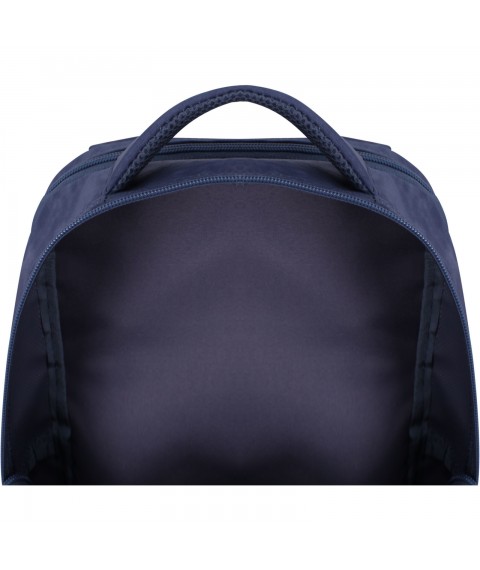 School backpack Bagland Schoolboy 8 l. 321 series 902 (0012870)
