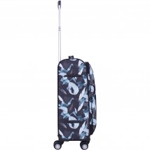 Suitcase Bagland Marseille 36 l. sublimation 653 (0037966194)