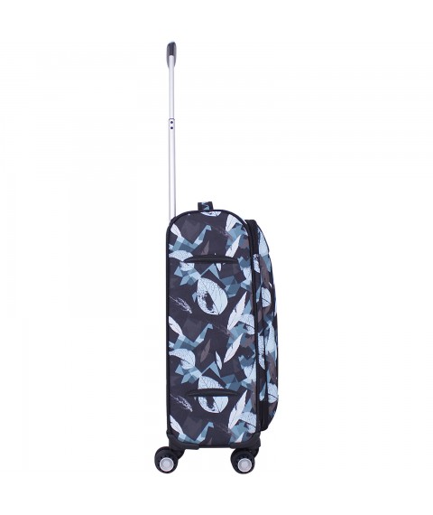 Suitcase Bagland Marseille 36 l. sublimation 653 (0037966194)
