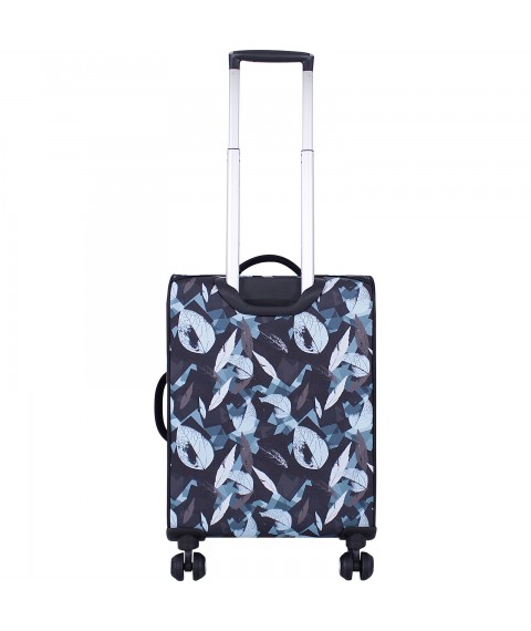 Suitcase Bagland Marseille 36 l. sublimation 653 (0037966194)