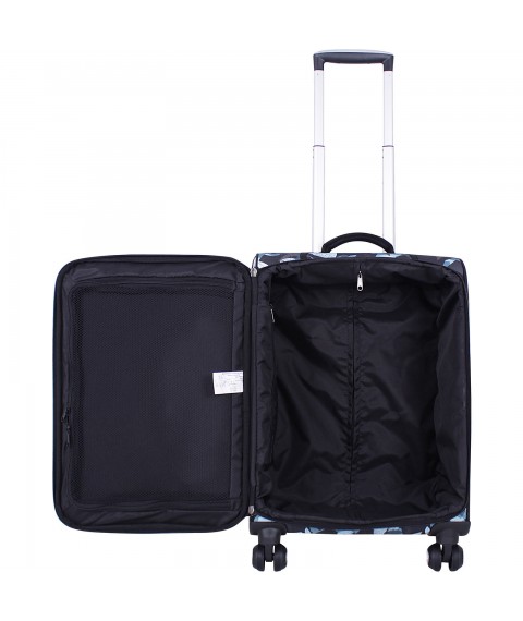 Suitcase Bagland Marseille 36 l. sublimation 653 (0037966194)