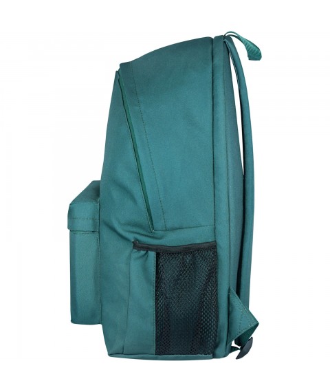 Backpack Bagland Stylish 24 l. sublimation 1338 (00518664)