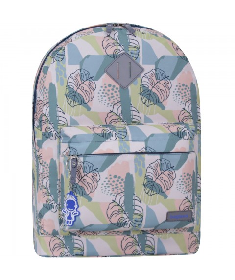 Backpack Bagland Youth 17 l. sublimation 993 (00533664)