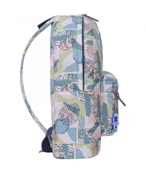 Backpack Bagland Youth 17 l. sublimation 993 (00533664)