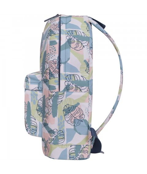 Backpack Bagland Youth 17 l. sublimation 993 (00533664)