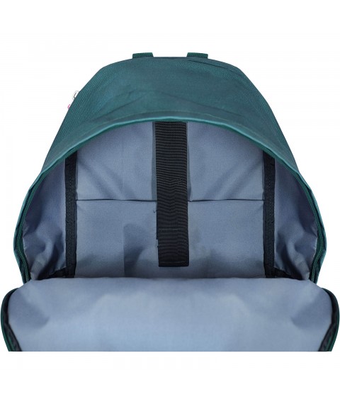 Backpack Bagland Stylish 24 l. sublimation 1338 (00518664)
