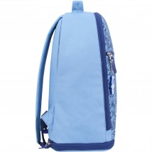 Backpack Bagland Be JuniorZ 26 l. sublimation 641 (0061466)