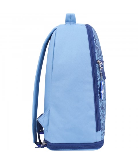 Backpack Bagland Be JuniorZ 26 l. sublimation 641 (0061466)