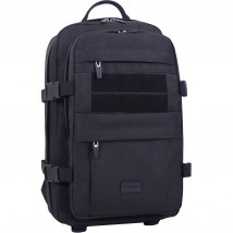 Рюкзак для ноутбука Bagland Jasper 19 л. Чёрный (0015566)