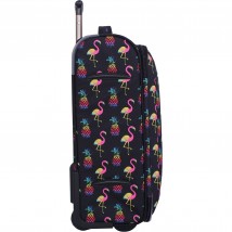 Bagland Vichenzo suitcase 32 l. sublimation 361 (0037666194)