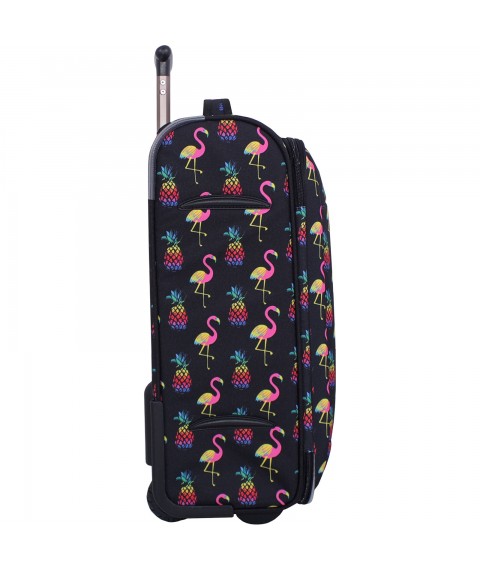 Bagland Vichenzo suitcase 32 l. sublimation 361 (0037666194)