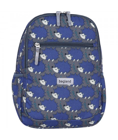 Backpack Bagland Young 13 l. sublimation 481 (00510664)