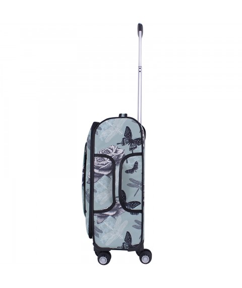 Suitcase Bagland Marseille 36 l. sublimation 732 (0037966194)