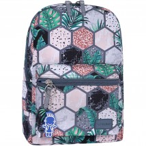 Backpack Bagland Youth mini 8 l. sublimation 757 (00508664)