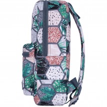 Backpack Bagland Youth mini 8 l. sublimation 757 (00508664)