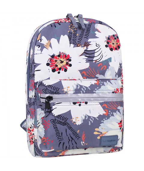 Рюкзак Bagland Молодіжний mini 8 л. сублімація 748 (00508664)