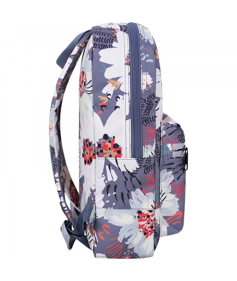 Рюкзак Bagland Молодіжний mini 8 л. сублімація 748 (00508664)