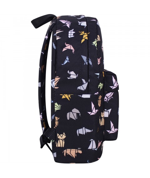 Backpack Bagland Youth 17 l. sublimation 752 (00533664)