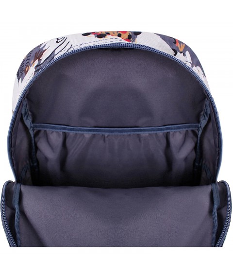 Рюкзак Bagland Молодіжний mini 8 л. сублімація 748 (00508664)