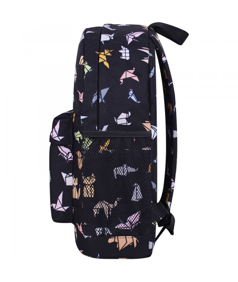 Backpack Bagland Youth 17 l. sublimation 752 (00533664)