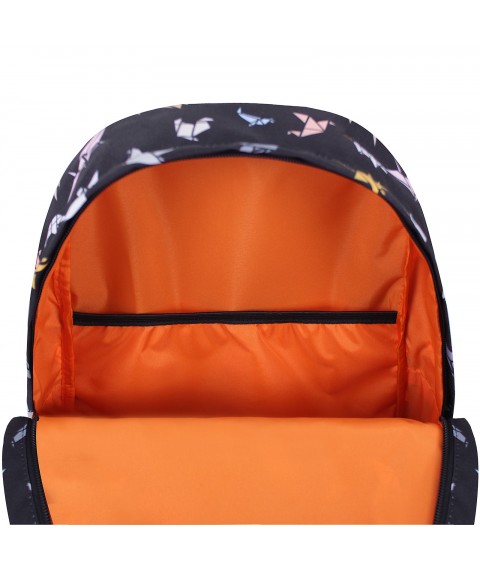 Backpack Bagland Youth 17 l. sublimation 752 (00533664)