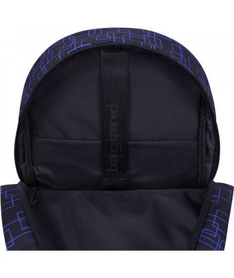 Backpack Bagland Cyclone 21 l. sublimation 1104 (00542664)