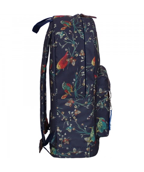 Backpack Bagland Youth (design) 17 l. sublimation 160 (00533664)