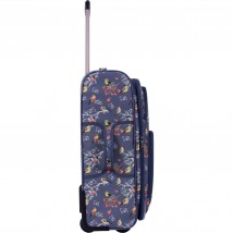 Suitcase Bagland Leon medium design 51 l. sublimation 445 (0037666244)