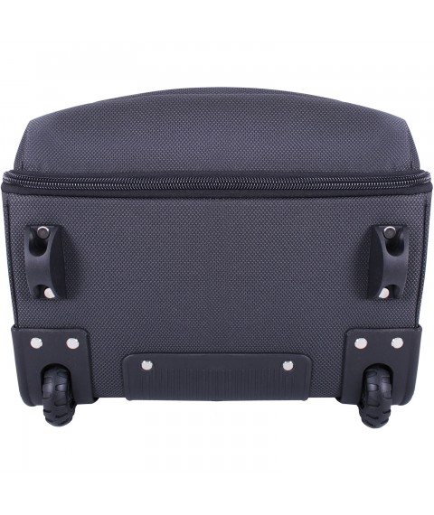 Travel bag Bagland Rome 62 l. Black (00393169)