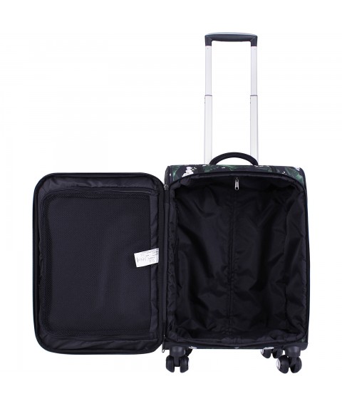Suitcase Bagland Marseille 36 l. sublimation 651 (0037966194)