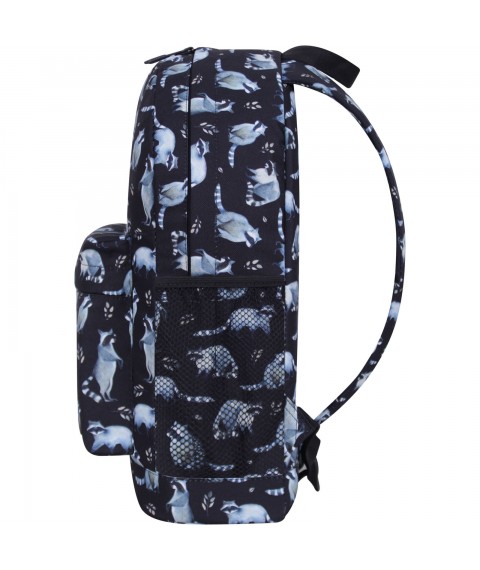 Backpack Bagland Youth 17 l. sublimation 982 (00533664)