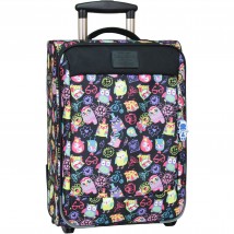 Suitcase Bagland Vichenzo 32 l. sublimation (45) (0037666194)