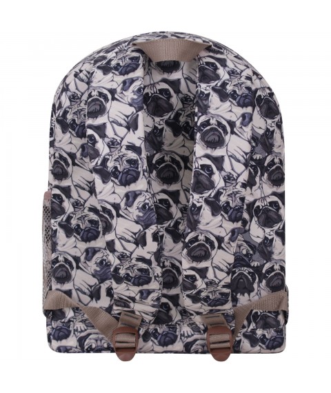 Backpack Bagland Youth 17 l. sublimation 981 (00533664)