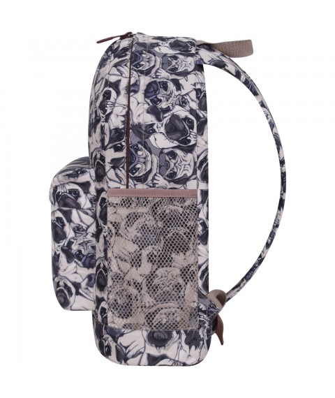 Backpack Bagland Youth 17 l. sublimation 981 (00533664)