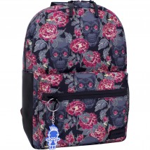 Backpack Bagland Frost 13 l. sublimation 468 (005406640)