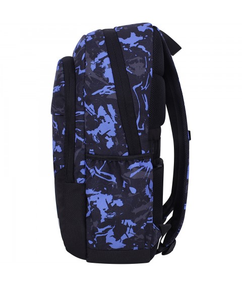 Backpack Bagland Cyclone 21 l. sublimation 1003 (00542664)