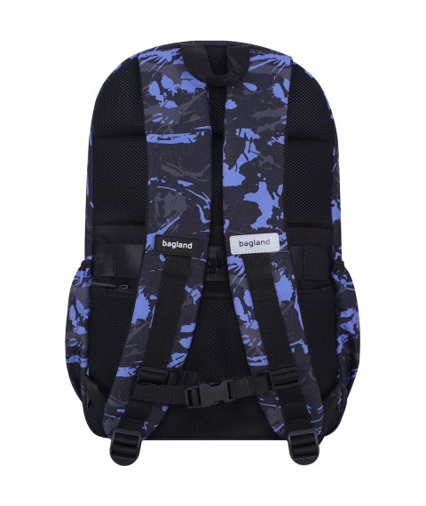 Backpack Bagland Cyclone 21 l. sublimation 1003 (00542664)